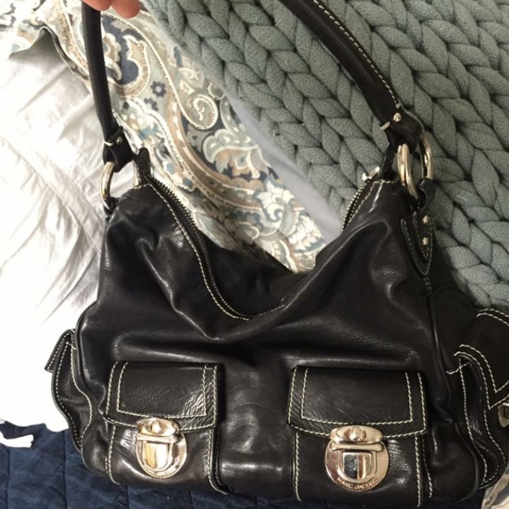 Marc Jacobs handbag